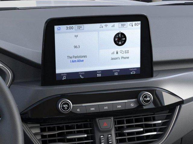 new 2025 Ford Escape car, priced at $29,851