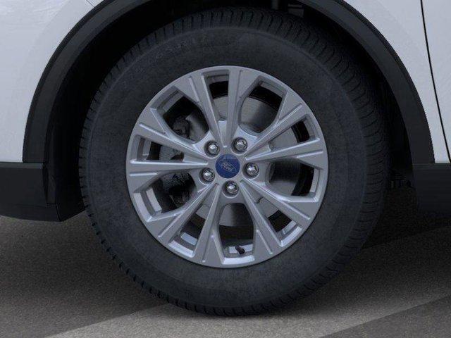 new 2025 Ford Escape car, priced at $29,851