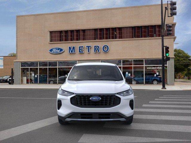new 2025 Ford Escape car, priced at $29,851