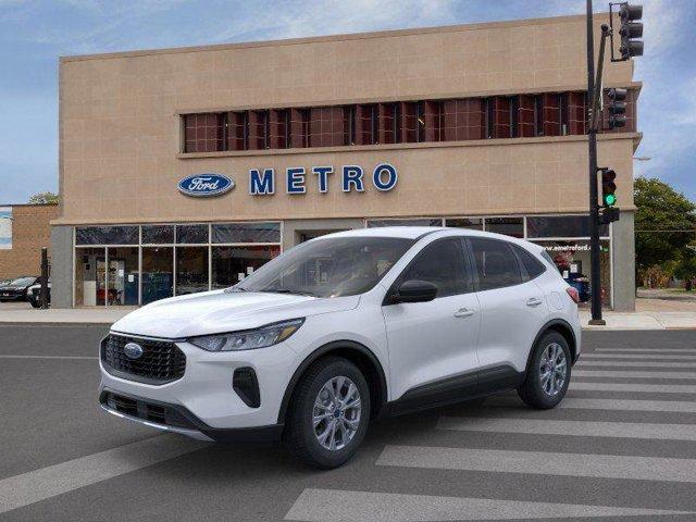new 2025 Ford Escape car, priced at $29,851