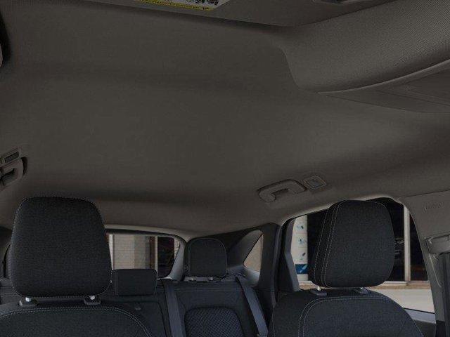 new 2025 Ford Escape car, priced at $29,851