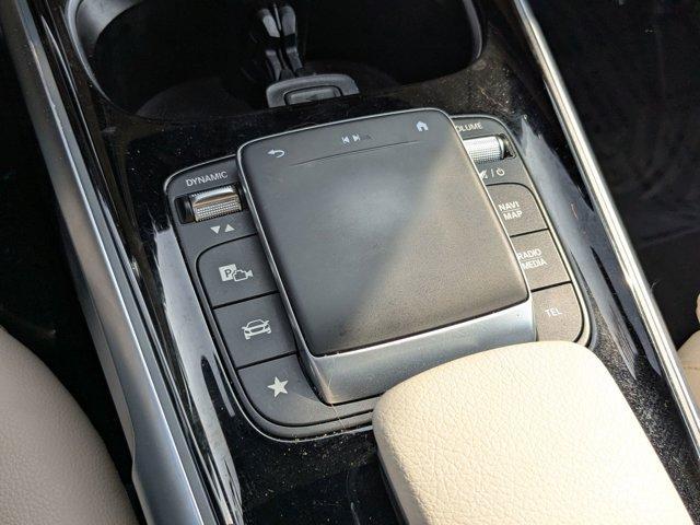 used 2023 Mercedes-Benz EQB 250 car, priced at $27,999