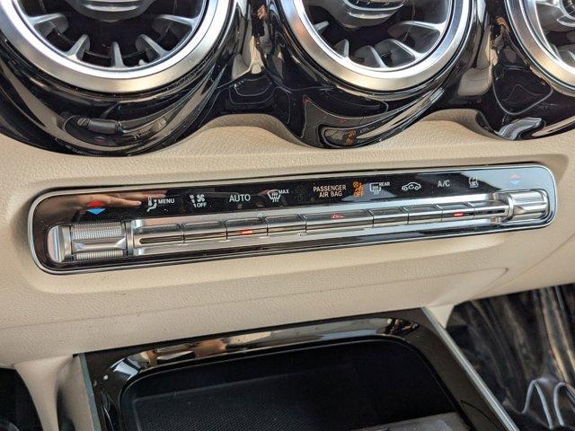 used 2023 Mercedes-Benz EQB 250 car, priced at $27,999
