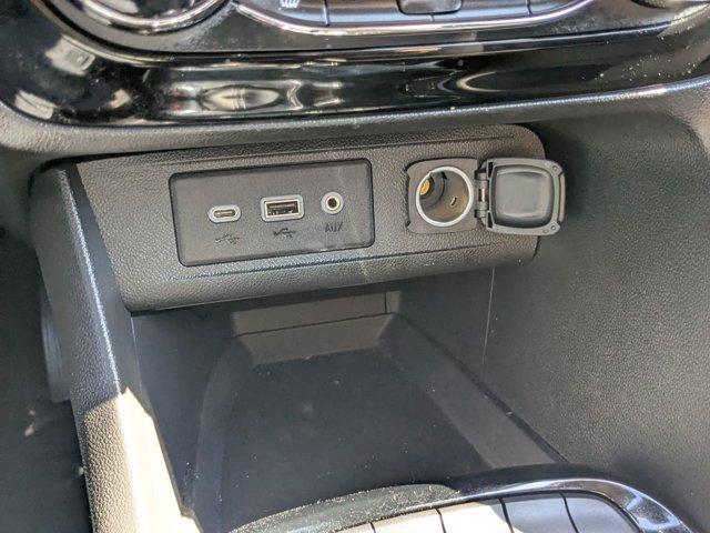 used 2023 Buick Encore GX car, priced at $21,957