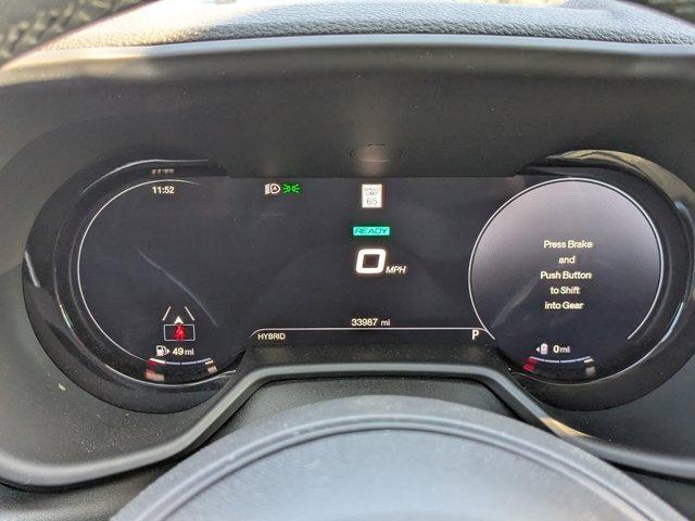 used 2024 Dodge Hornet car, priced at $21,457