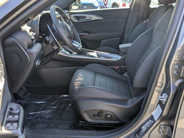 used 2024 Dodge Hornet car, priced at $21,457