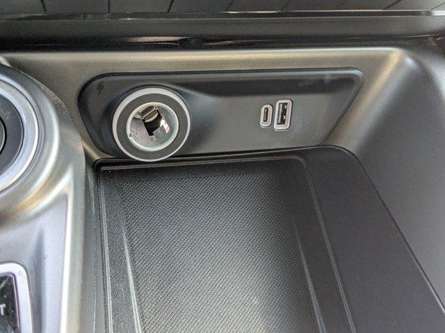 used 2024 Dodge Hornet car, priced at $21,457