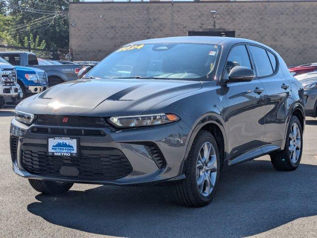 used 2024 Dodge Hornet car, priced at $21,457