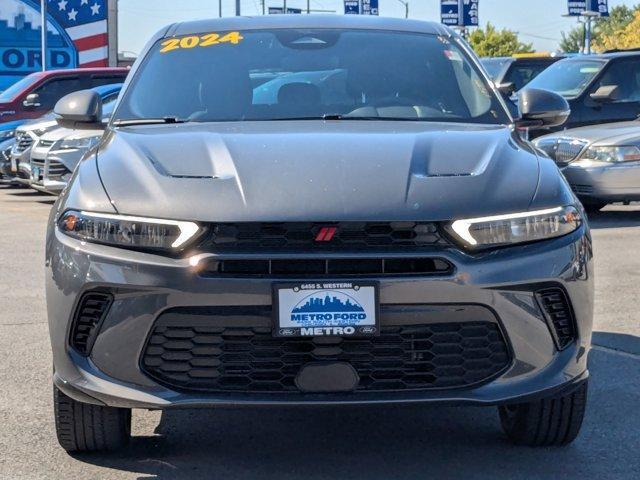 used 2024 Dodge Hornet car, priced at $21,457