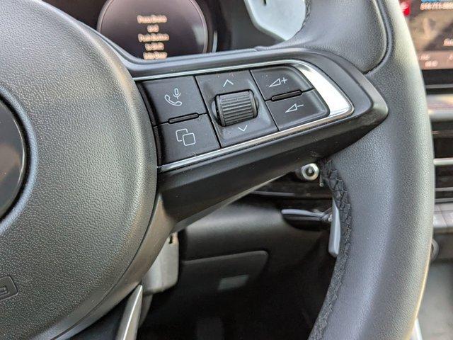 used 2024 Dodge Hornet car, priced at $21,457