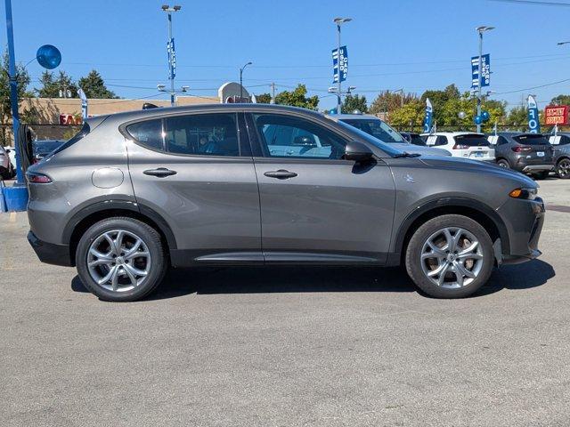 used 2024 Dodge Hornet car, priced at $21,457