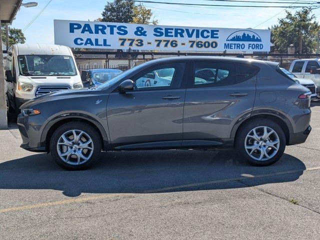 used 2024 Dodge Hornet car, priced at $21,457