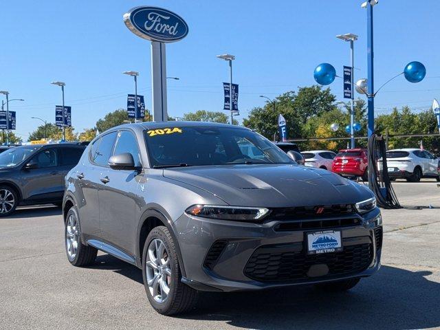 used 2024 Dodge Hornet car, priced at $21,457