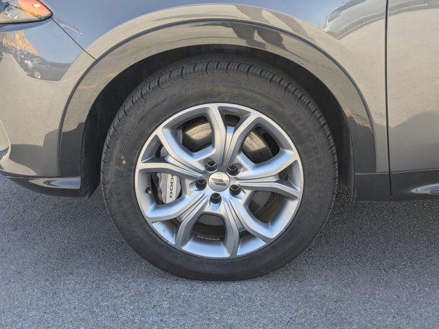 used 2024 Dodge Hornet car, priced at $21,457