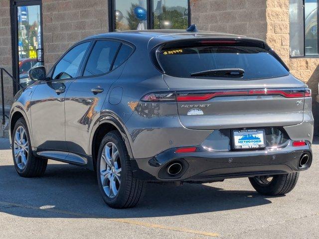 used 2024 Dodge Hornet car, priced at $21,457