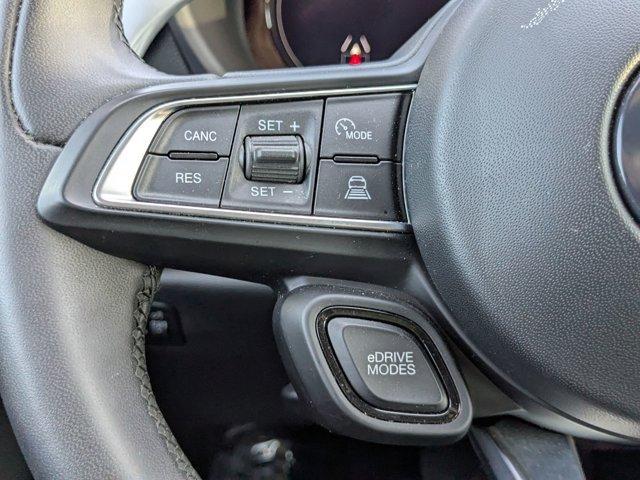 used 2024 Dodge Hornet car, priced at $21,457