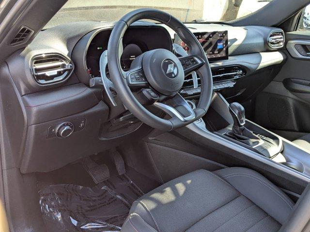 used 2024 Dodge Hornet car, priced at $21,457