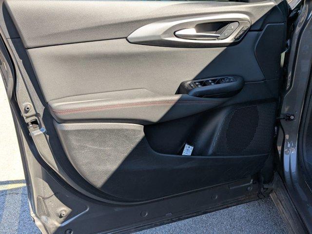 used 2024 Dodge Hornet car, priced at $21,457