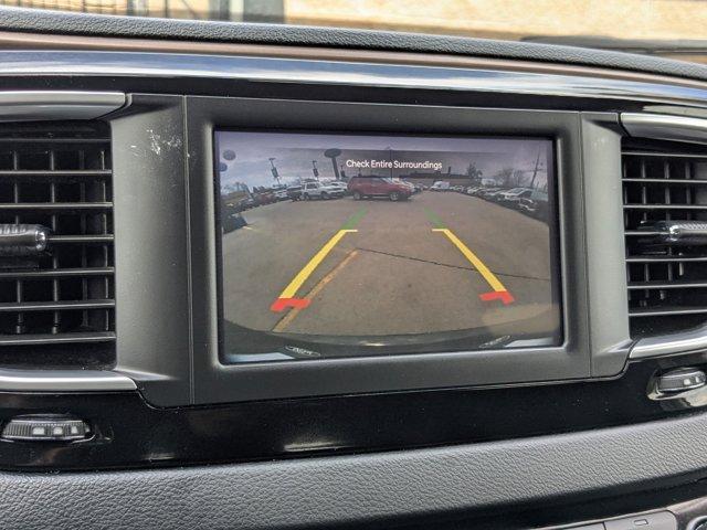 used 2023 Chrysler Voyager car, priced at $19,823
