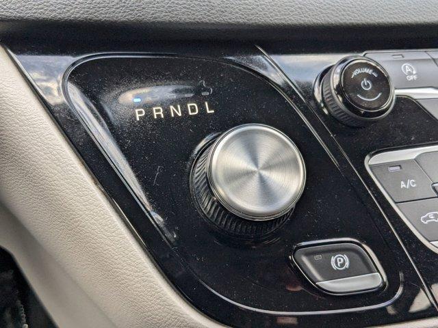used 2023 Chrysler Voyager car, priced at $19,823