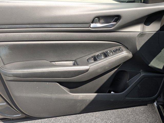 used 2024 Nissan Altima car, priced at $20,337