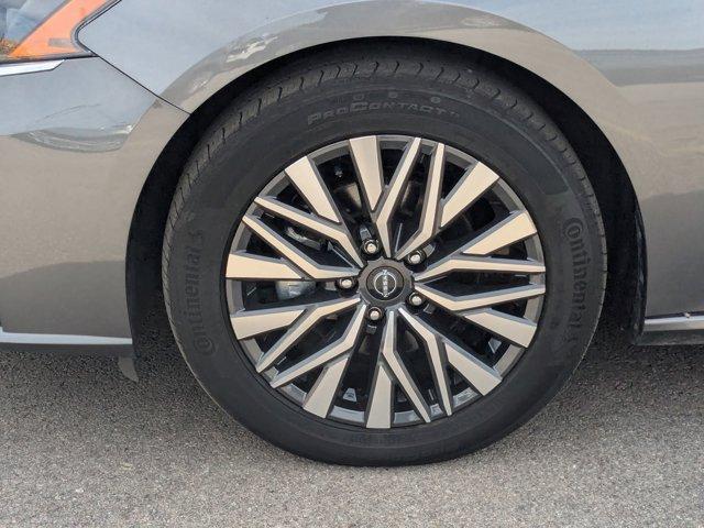 used 2024 Nissan Altima car, priced at $20,337
