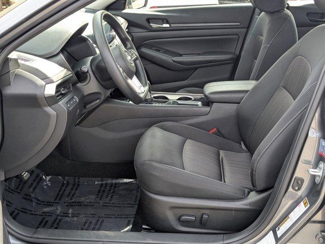 used 2024 Nissan Altima car, priced at $20,337