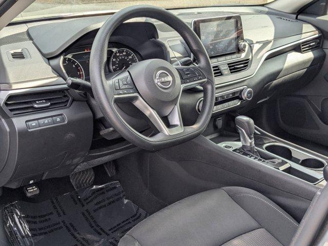 used 2024 Nissan Altima car, priced at $20,337