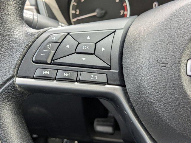 used 2024 Nissan Altima car, priced at $20,337