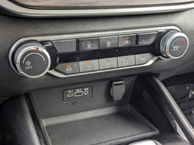 used 2024 Nissan Altima car, priced at $20,337