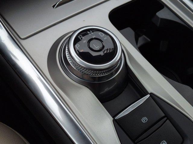 used 2022 Ford Explorer car, priced at $33,777