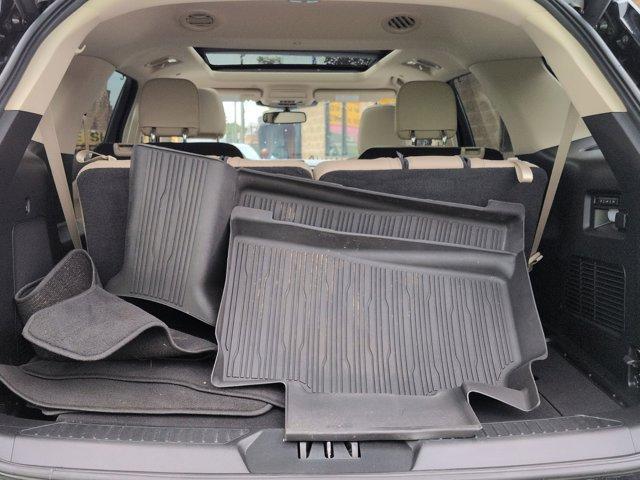 used 2022 Ford Explorer car, priced at $33,777