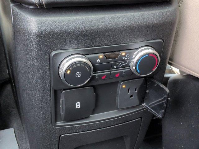 used 2022 Ford Explorer car, priced at $33,777