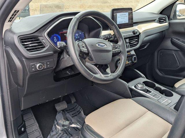 used 2022 Ford Escape PHEV car, priced at $26,924