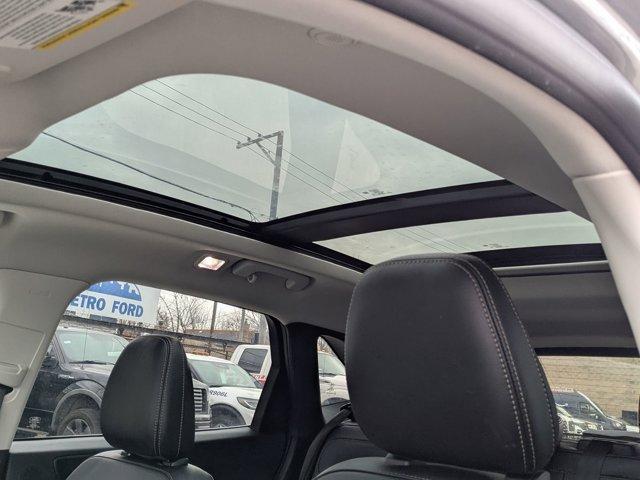 used 2022 Ford Escape PHEV car, priced at $26,924