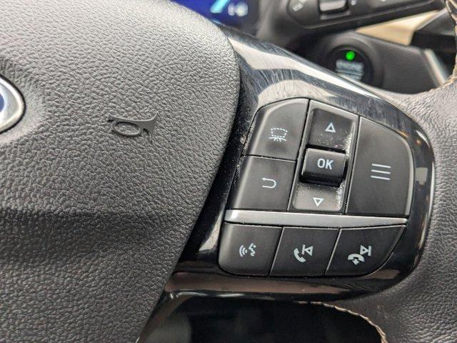 used 2022 Ford Escape PHEV car, priced at $26,924
