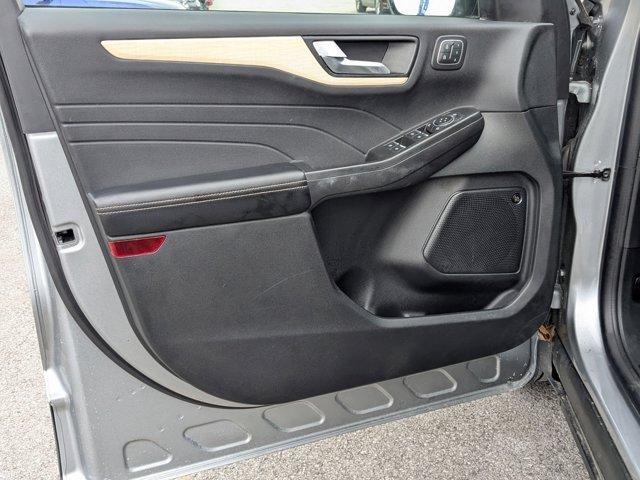 used 2022 Ford Escape PHEV car, priced at $26,924