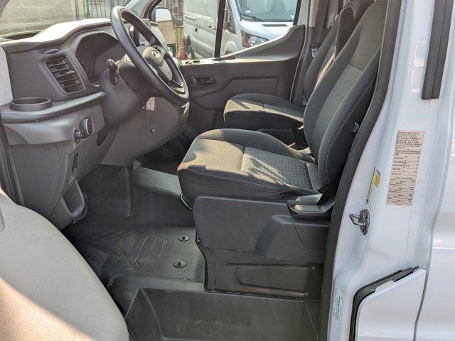 used 2023 Ford Transit-250 car, priced at $32,992