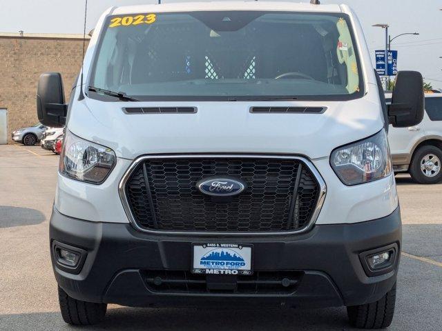 used 2023 Ford Transit-250 car, priced at $32,992