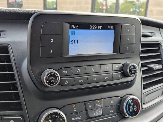 used 2023 Ford Transit-250 car, priced at $32,992