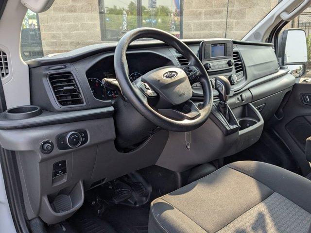 used 2023 Ford Transit-250 car, priced at $32,992