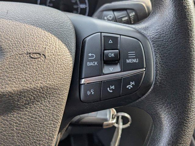 used 2023 Ford Transit-250 car, priced at $32,992