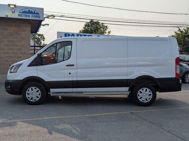 used 2023 Ford Transit-250 car, priced at $32,992