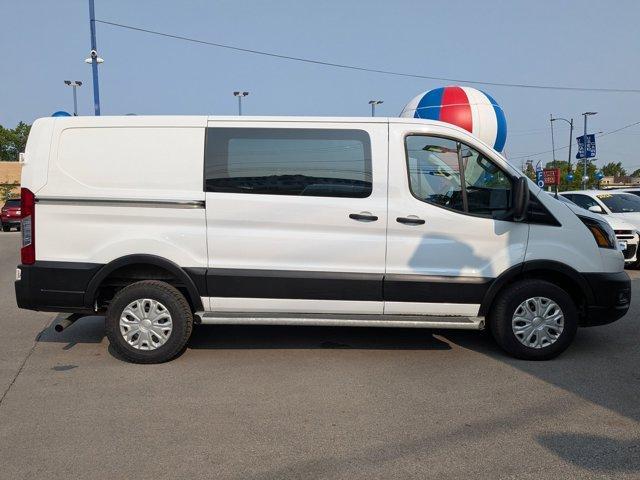 used 2023 Ford Transit-250 car, priced at $32,992