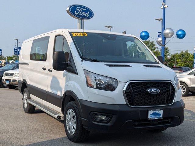 used 2023 Ford Transit-250 car, priced at $32,992