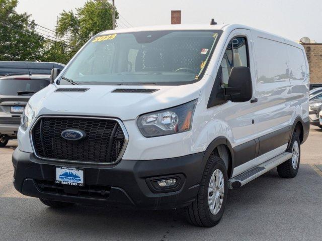 used 2023 Ford Transit-250 car, priced at $32,992