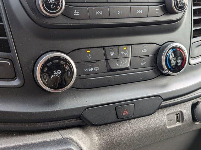 used 2023 Ford Transit-250 car, priced at $32,992