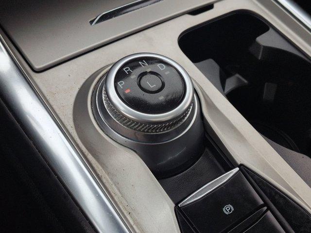 used 2022 Ford Explorer car, priced at $25,555