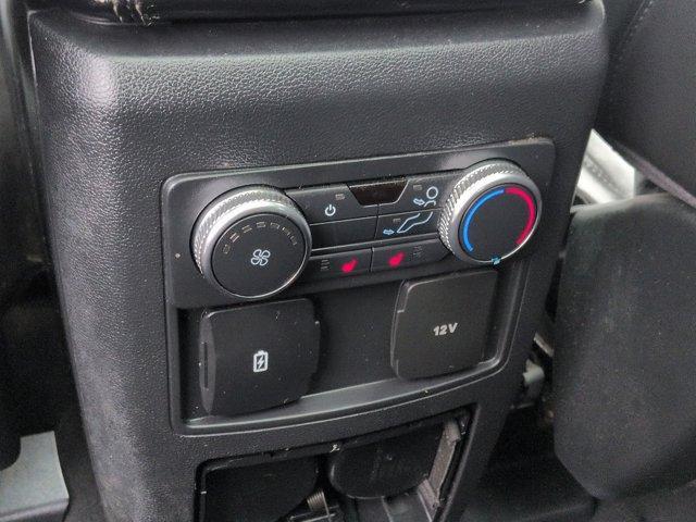 used 2022 Ford Explorer car, priced at $25,555