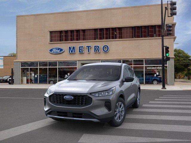 new 2025 Ford Escape car, priced at $28,264